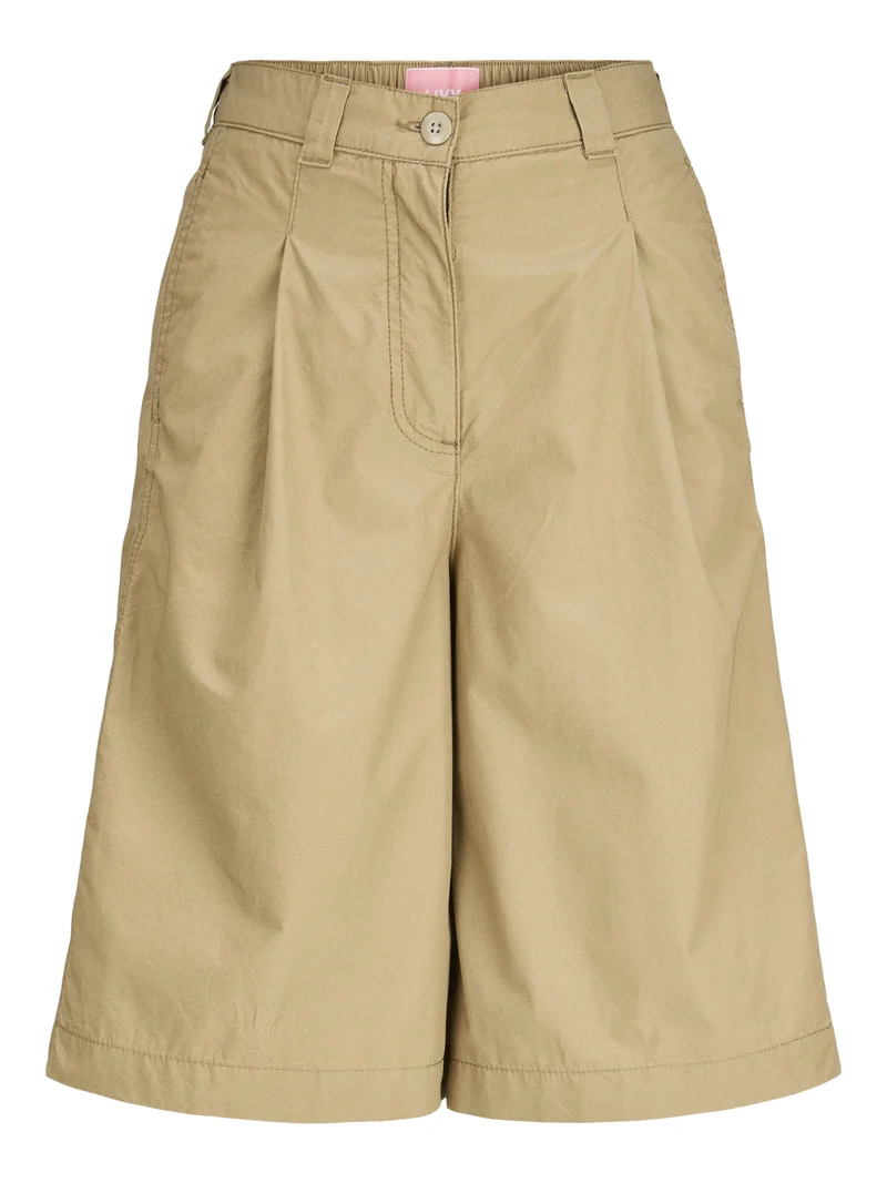 Lässige Shorts