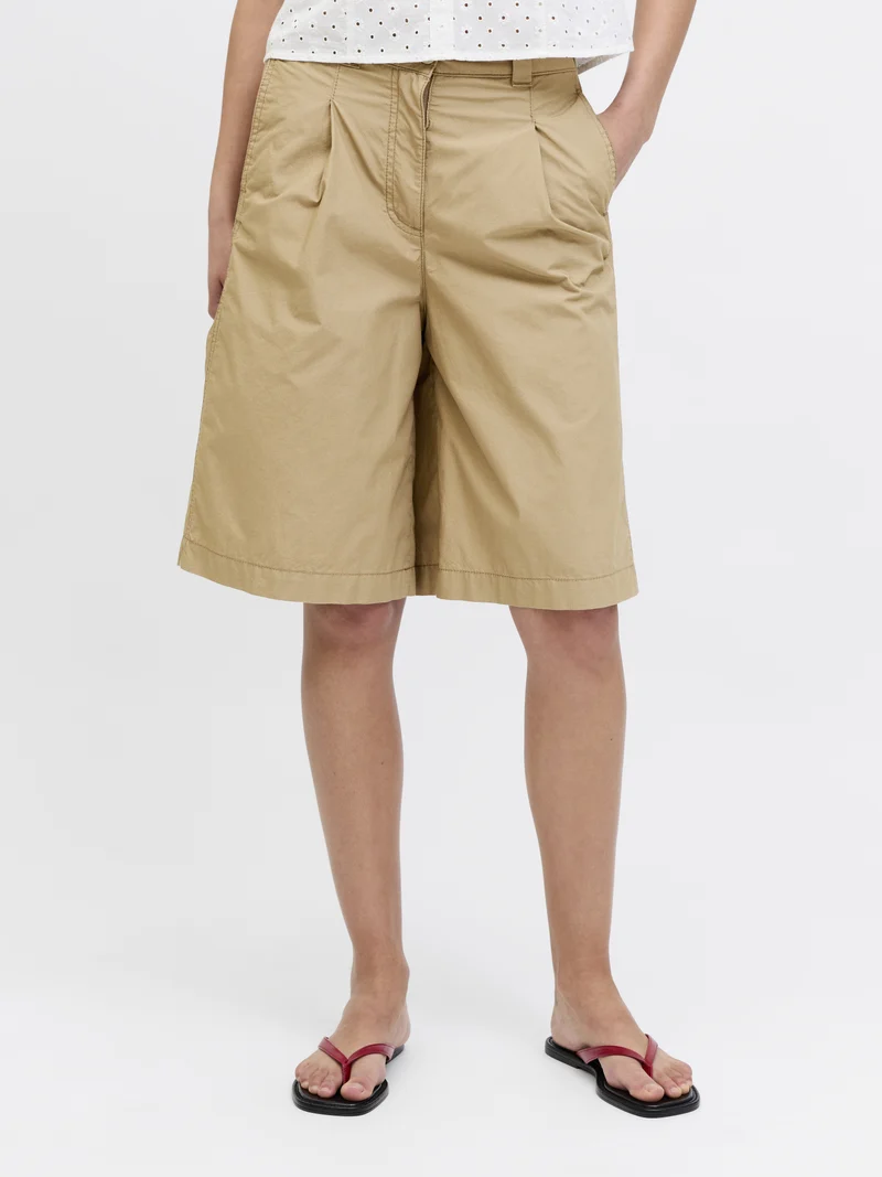 Lässige Shorts