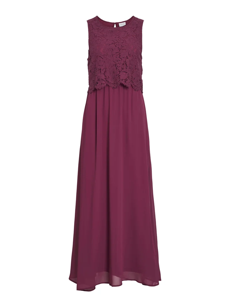 VIMILINA Kleid aus Spitze