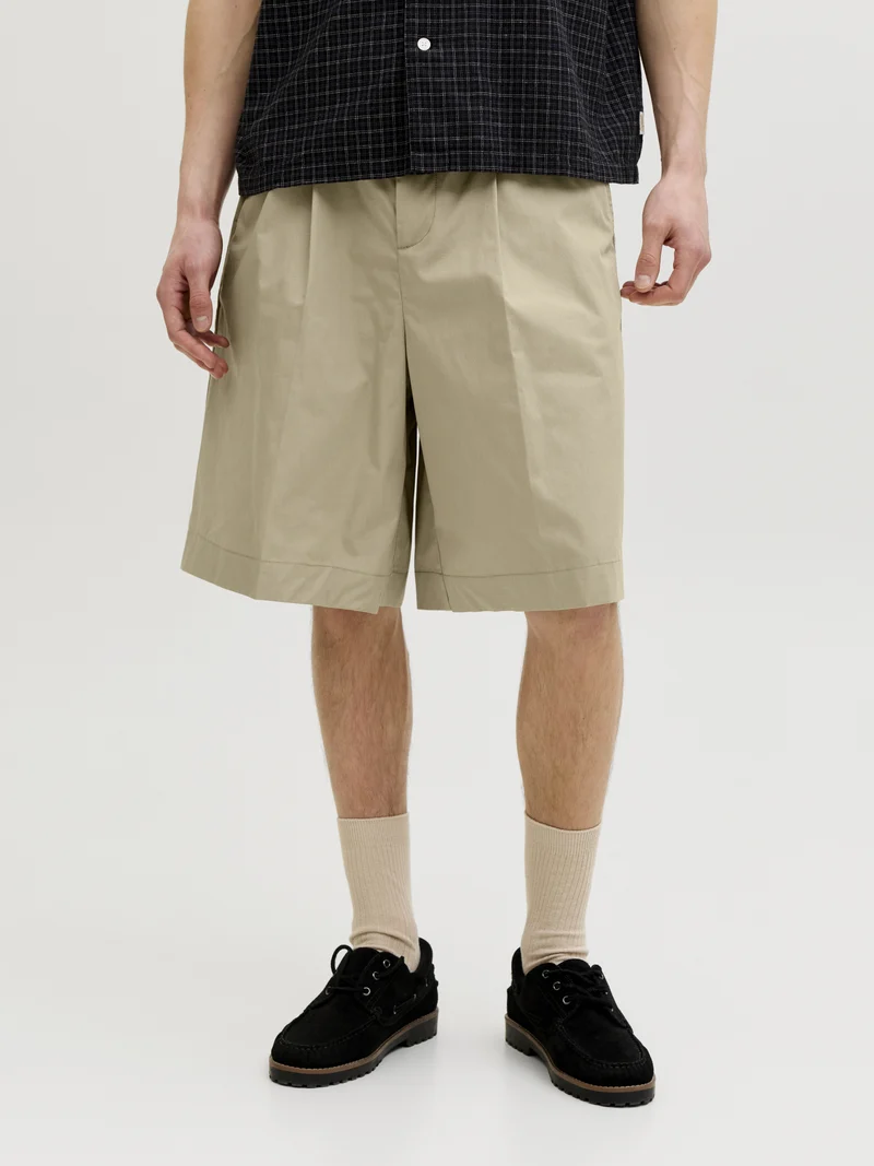 Chino Shorts