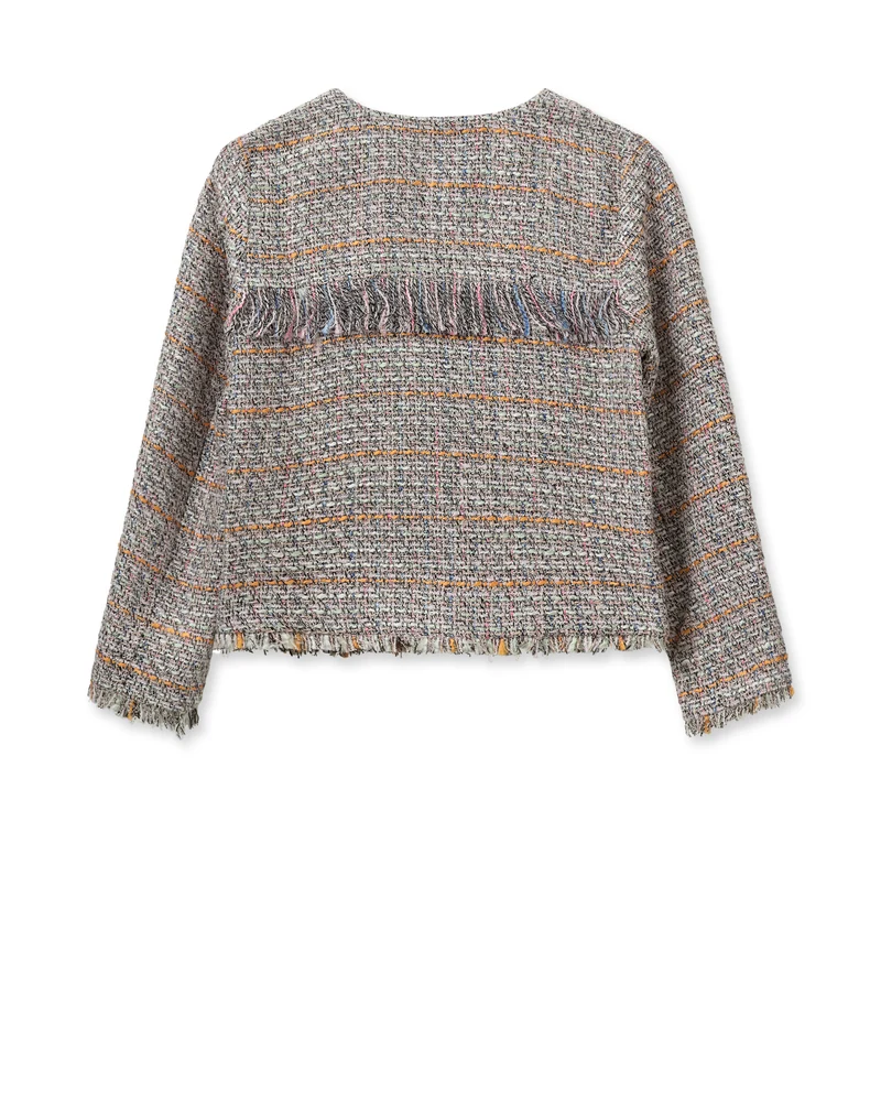 Boucle Jacke