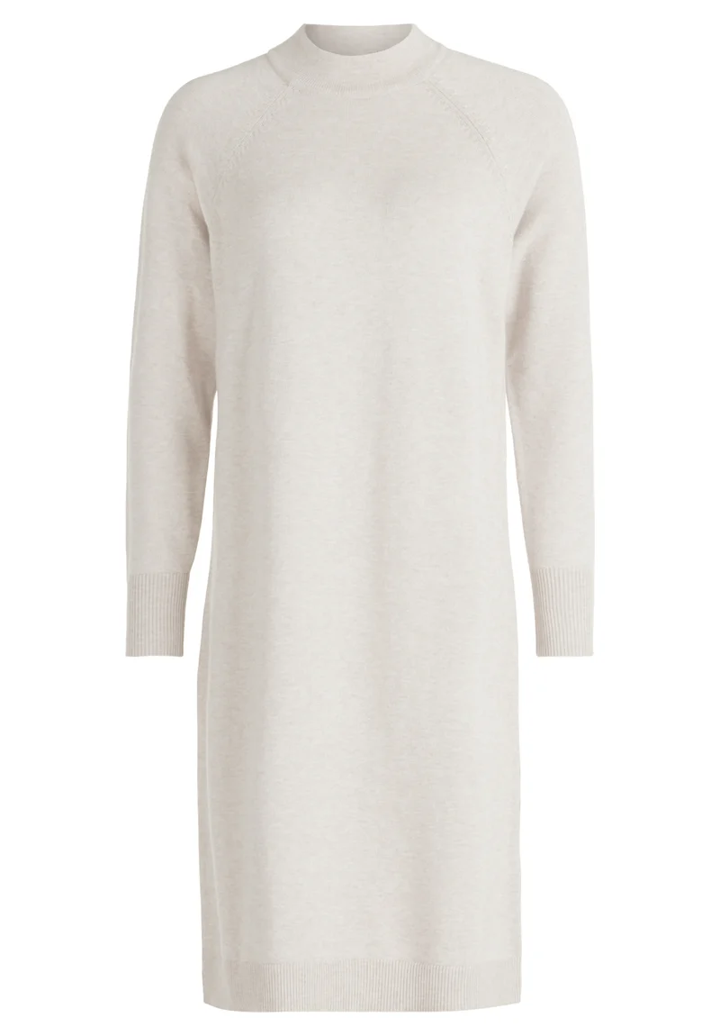 Strickkleid