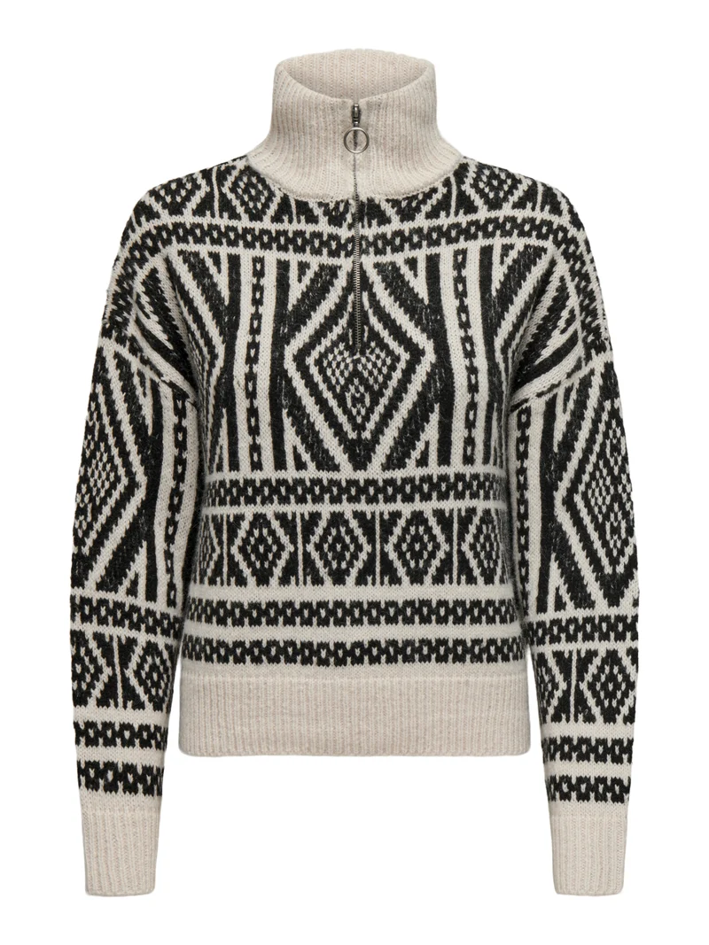 Strickpullover