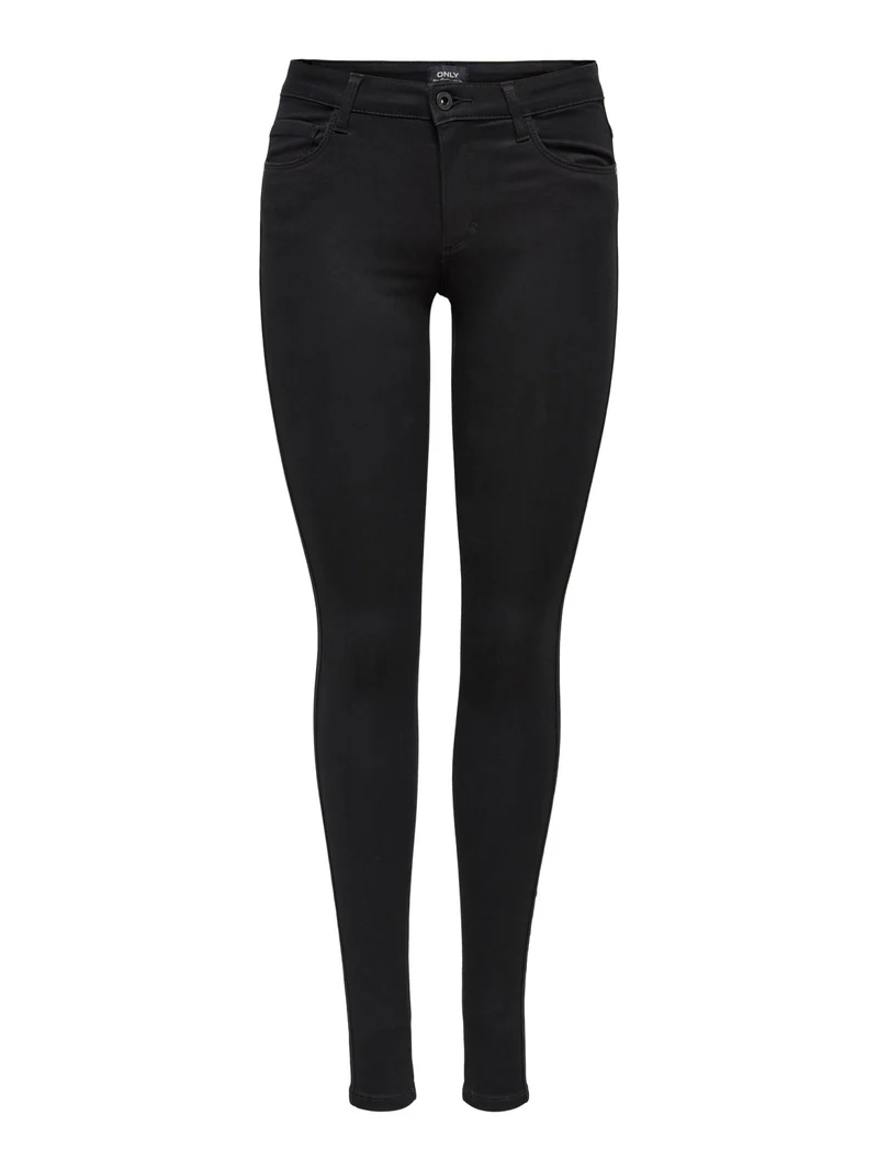 Slim-Jeans