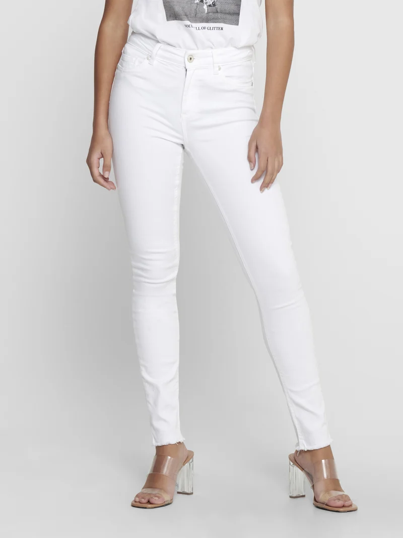 Skinny-Jeans