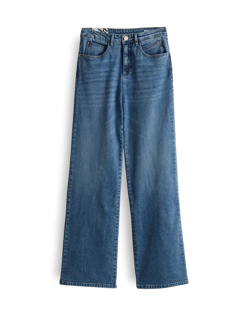 Jeans "Mivy"