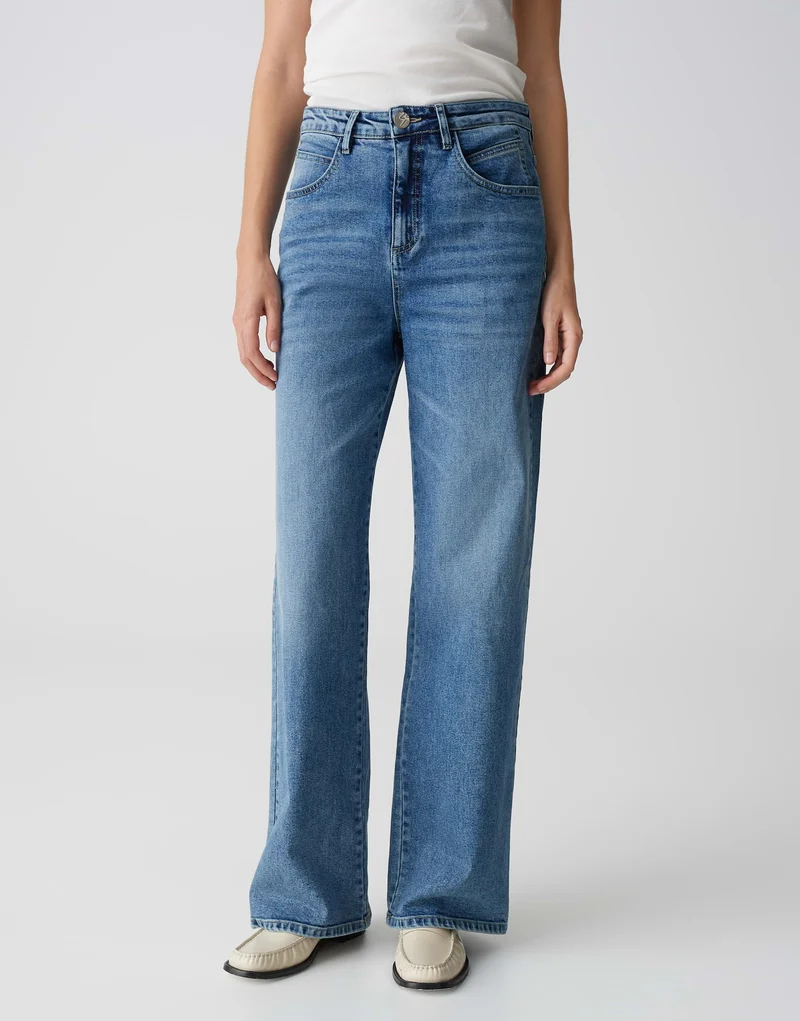 Jeans "Mivy"