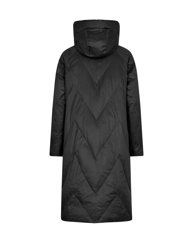 Daunen-Jacke