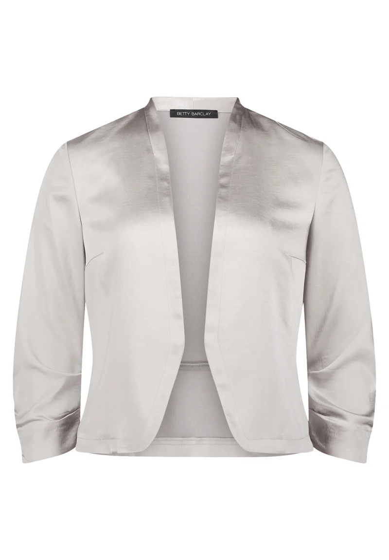 Blazerjacke mit 3/4 Arm