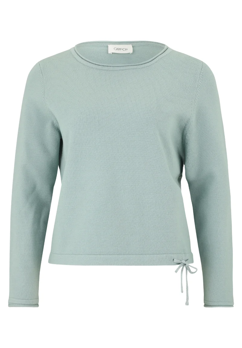 Strickpullover