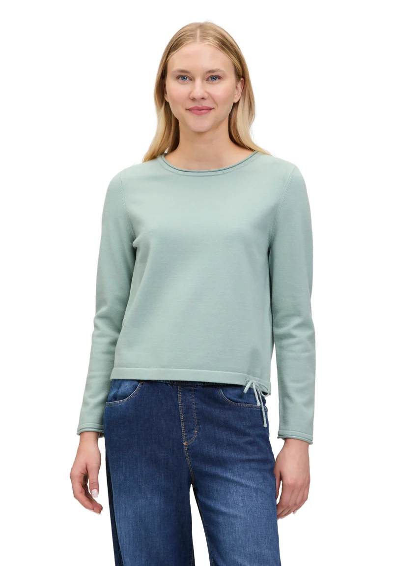 Strickpullover