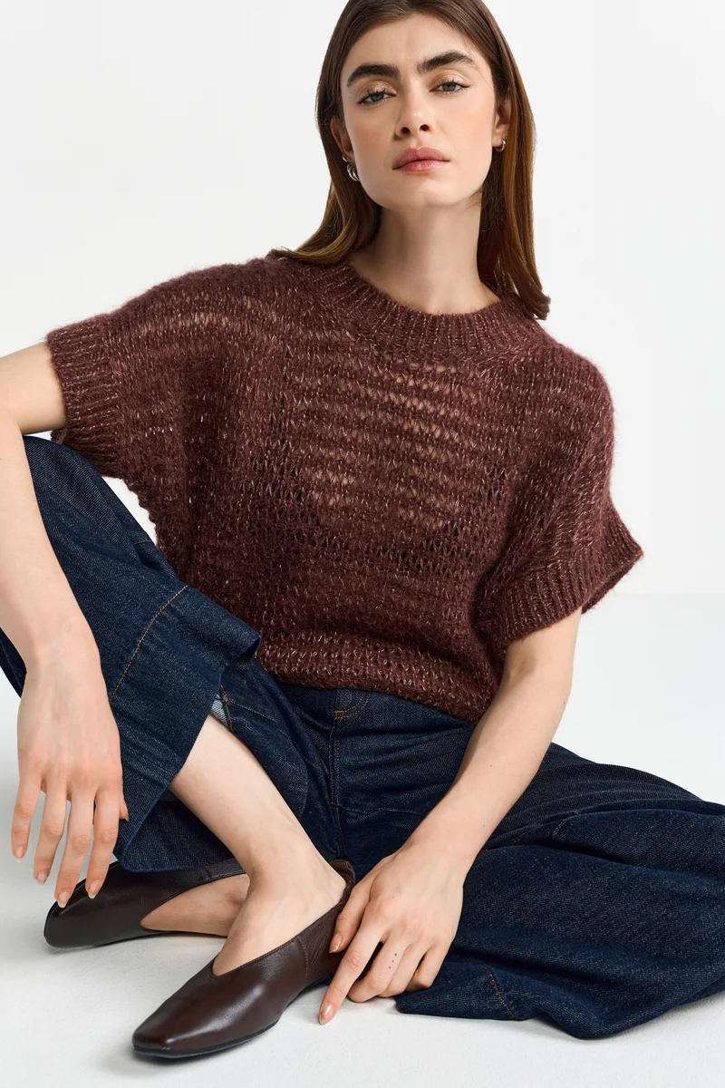 Pullover