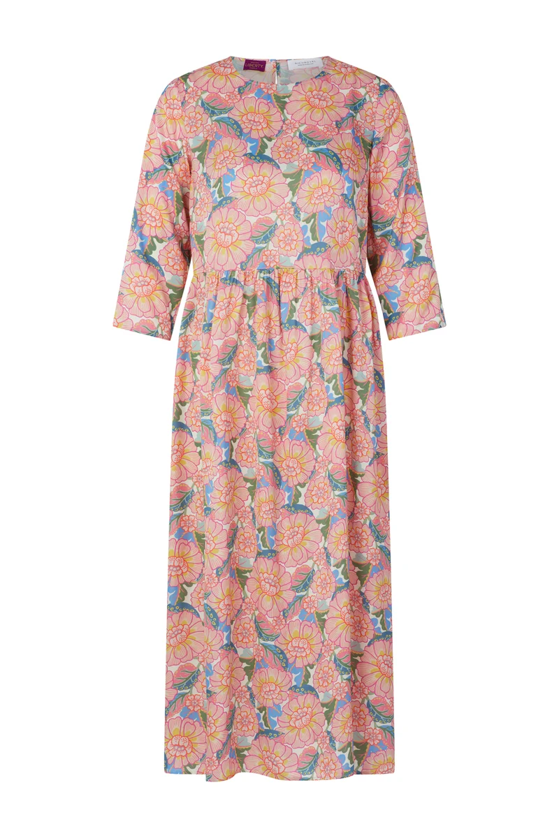 Midikleid