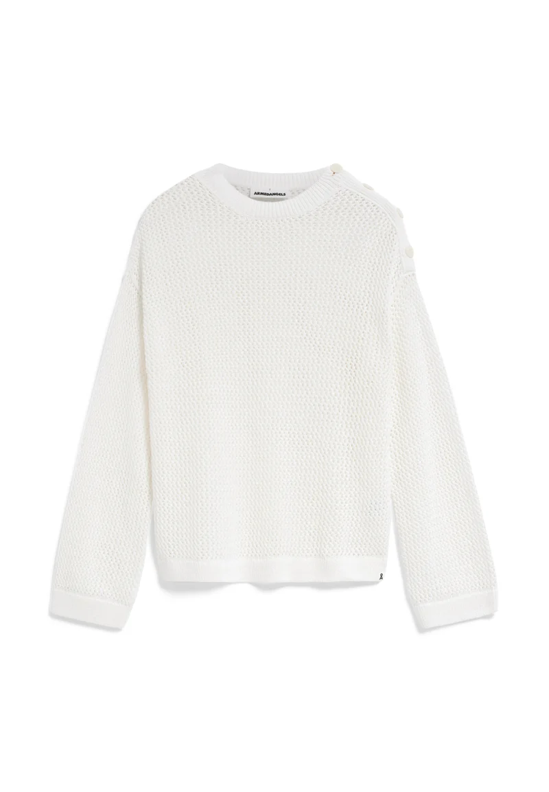 Strickpullover "Lavinaas"