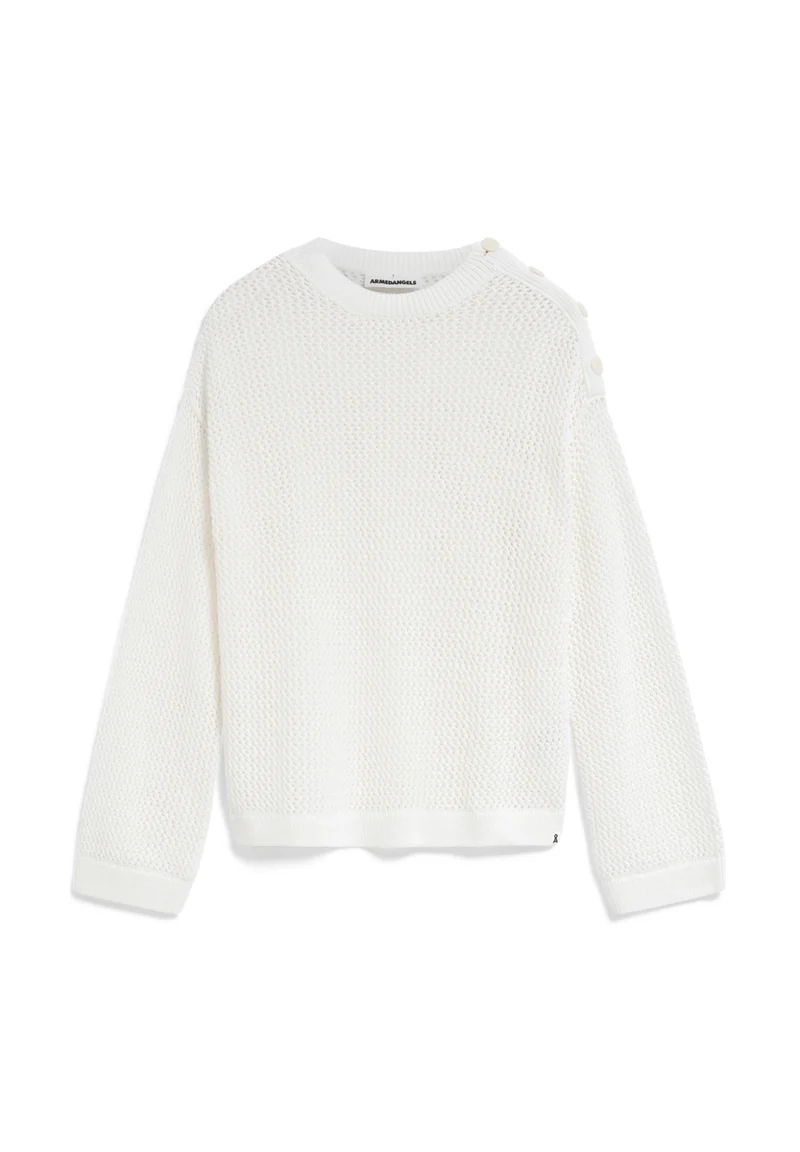 Strickpullover "Lavinaas"