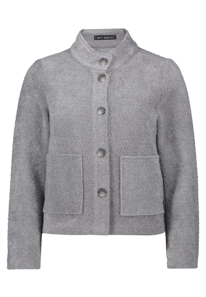 Blazer-Jacke