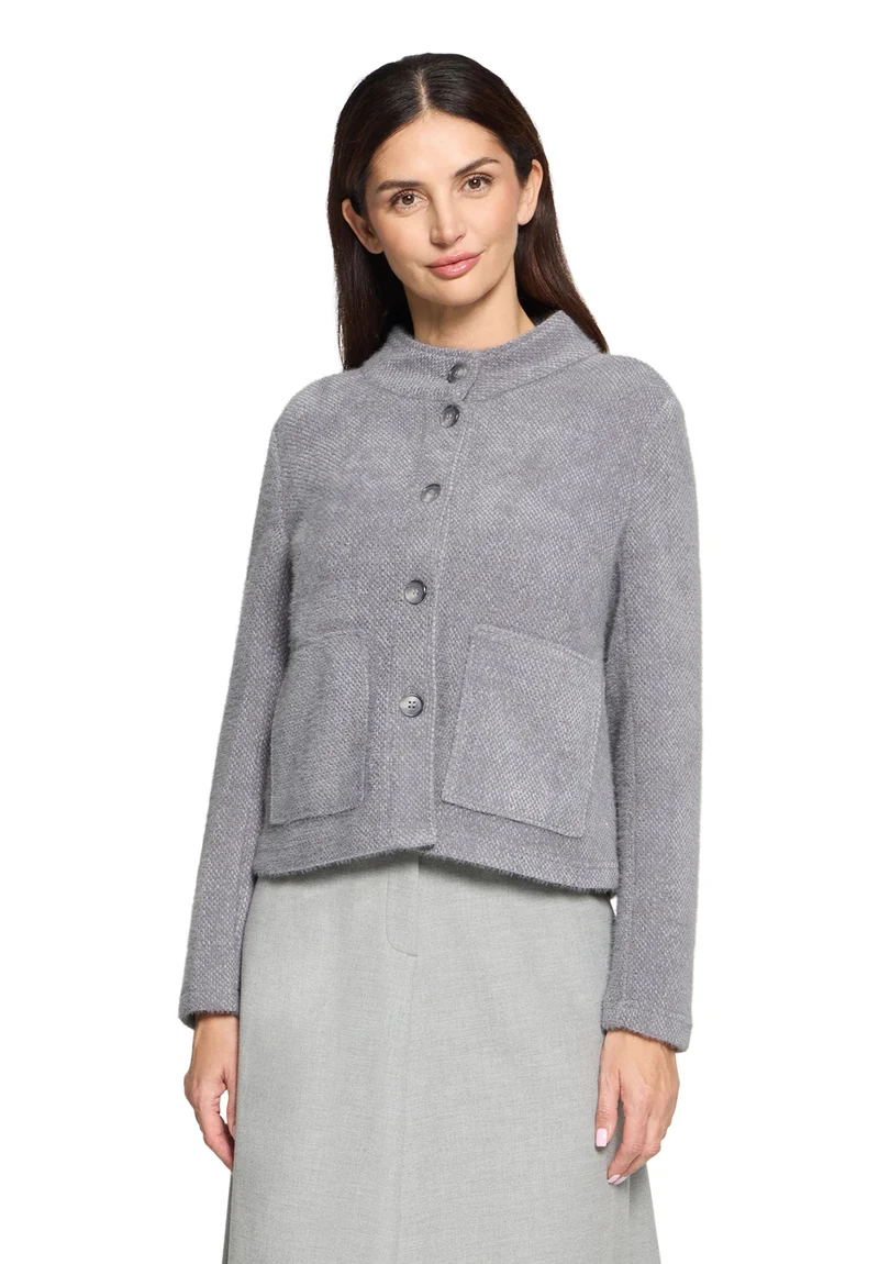 Blazer-Jacke