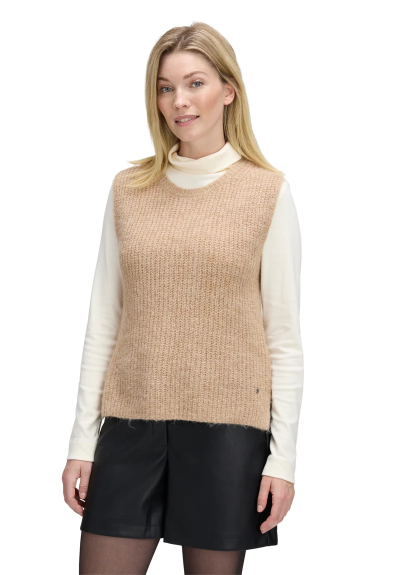 Strickpullover