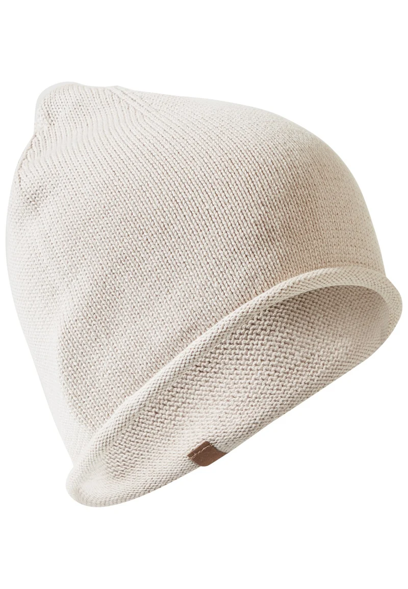Strickbeanie