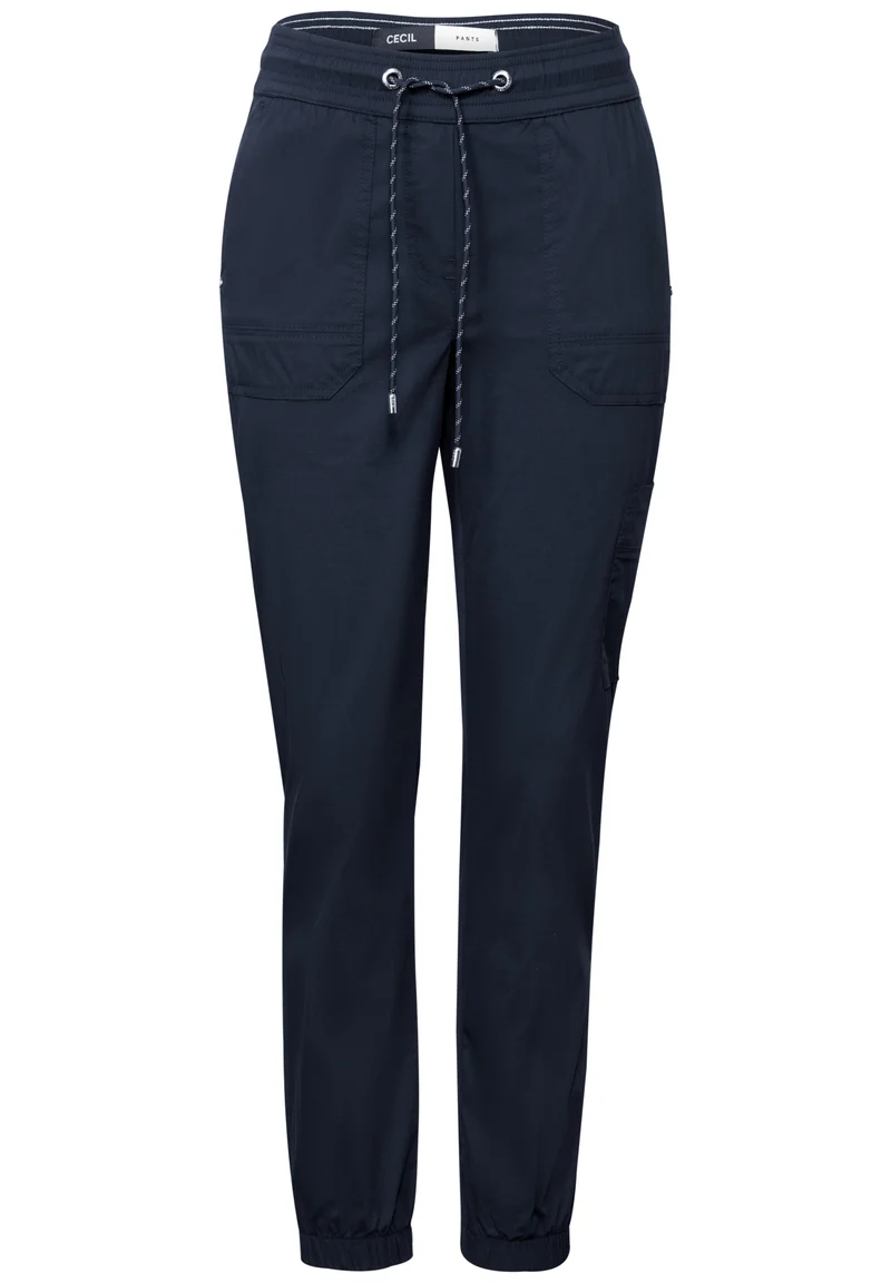 Casual Fit Hose
