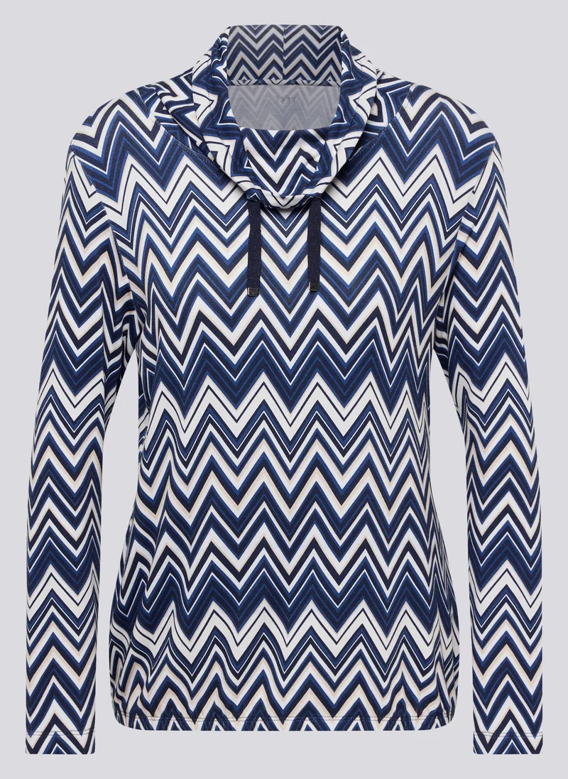 Langarmshirt