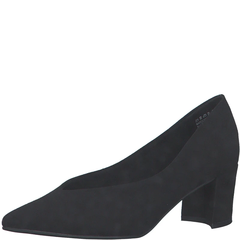 Pumps