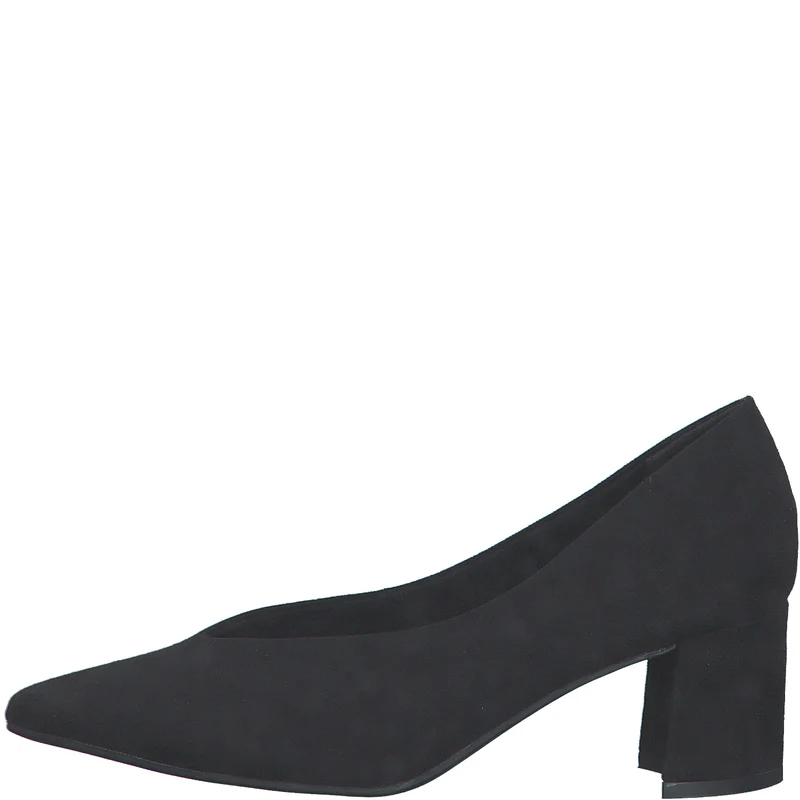 Pumps
