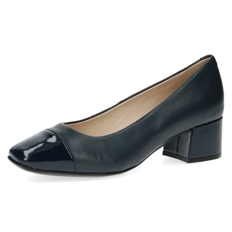 Pumps