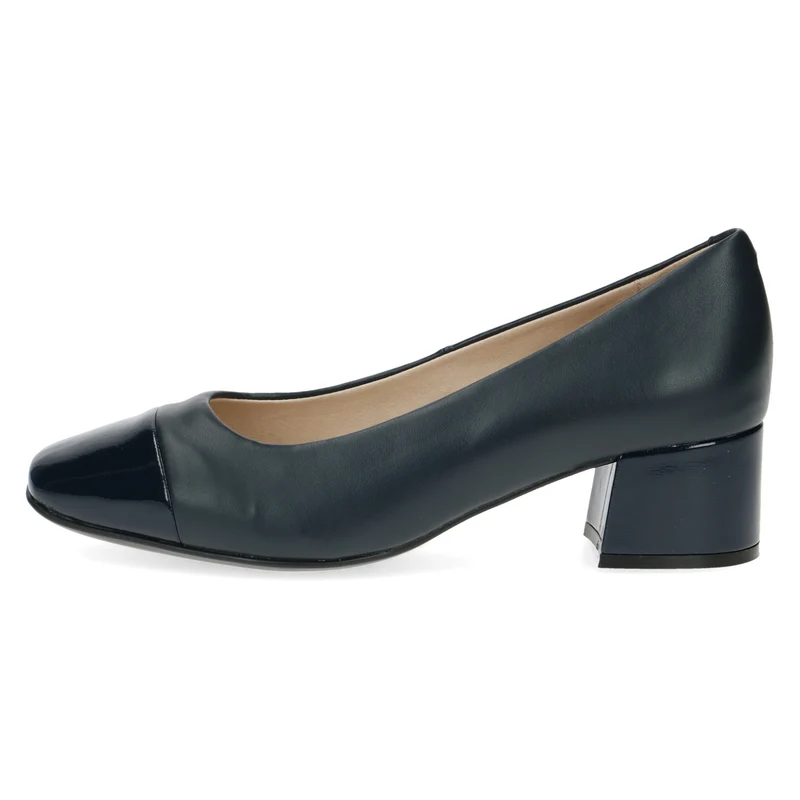 Pumps