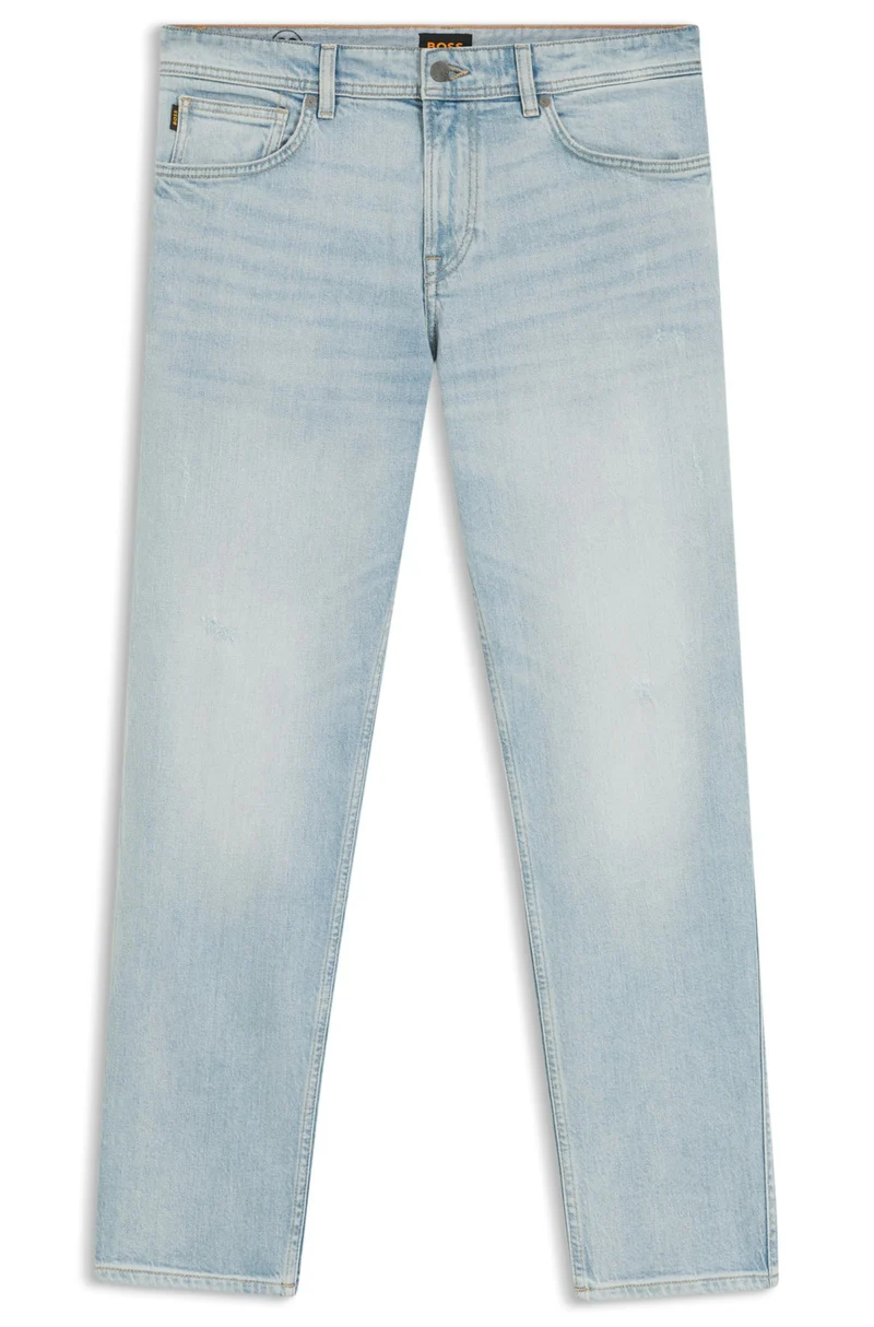 Regular-Fit Jeans