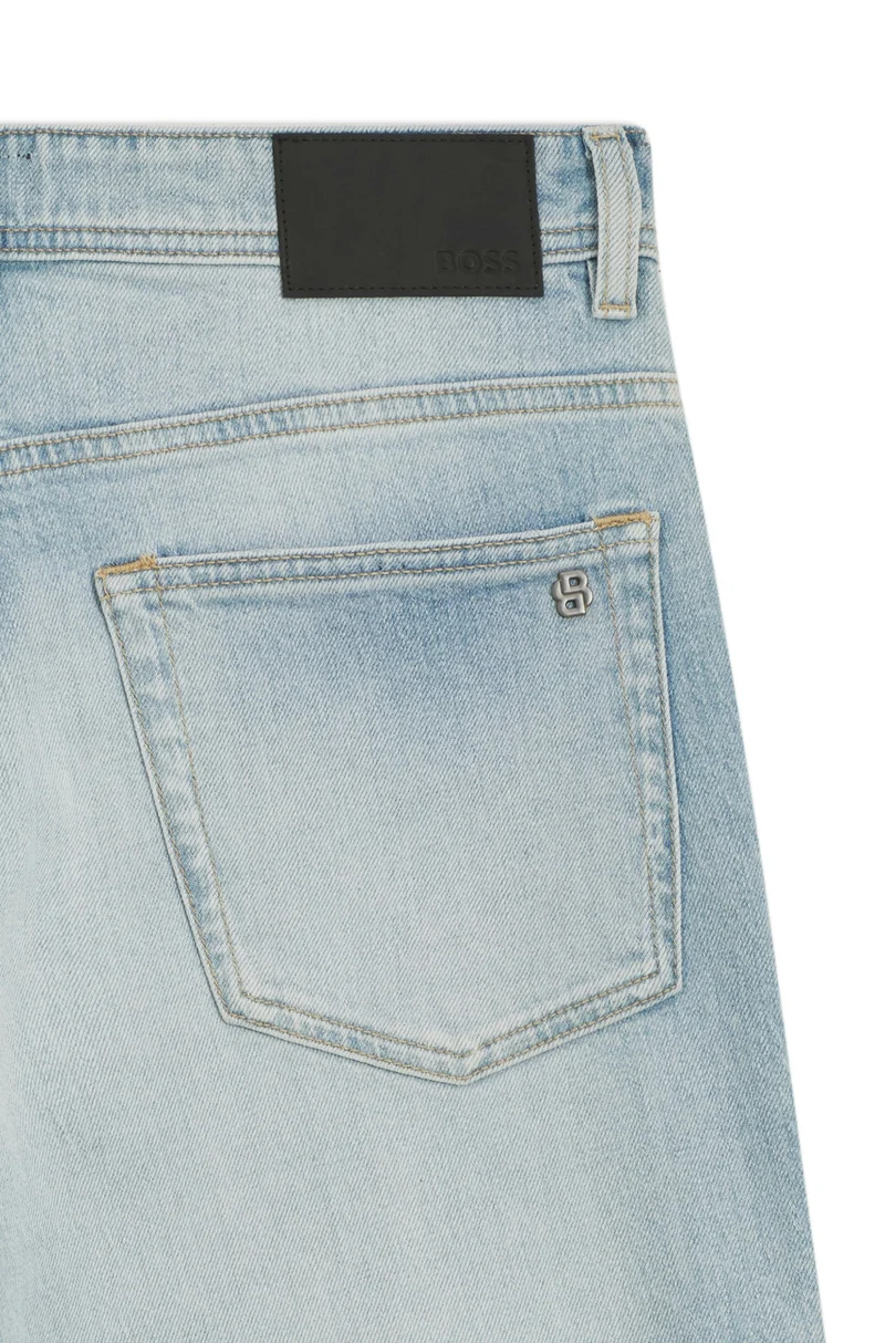 Regular-Fit Jeans