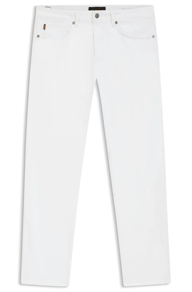 Regular-Fit Jeans