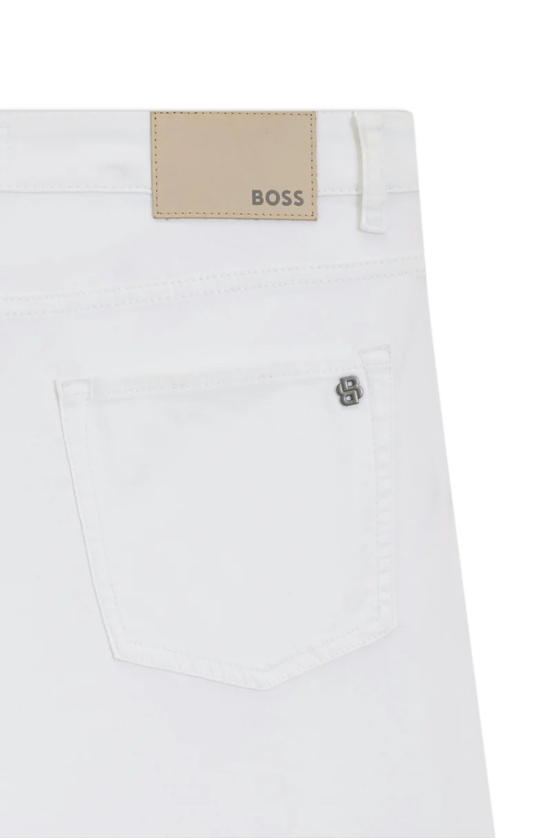 Regular-Fit Jeans