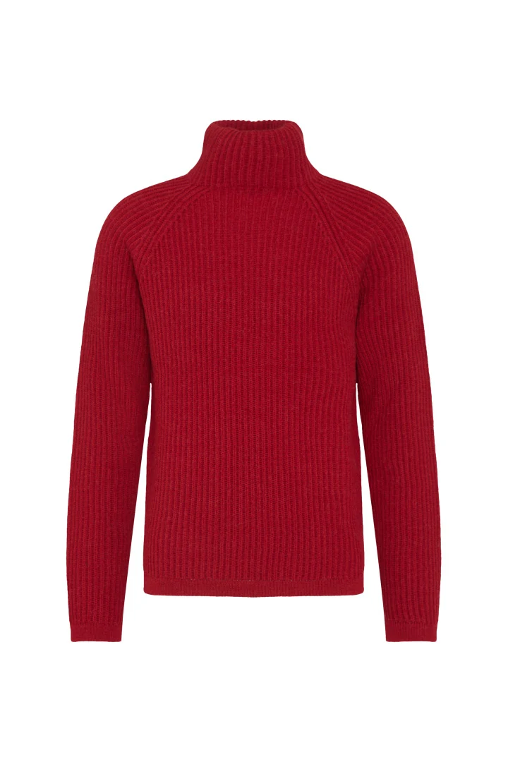 Strickpullover "Arvid"