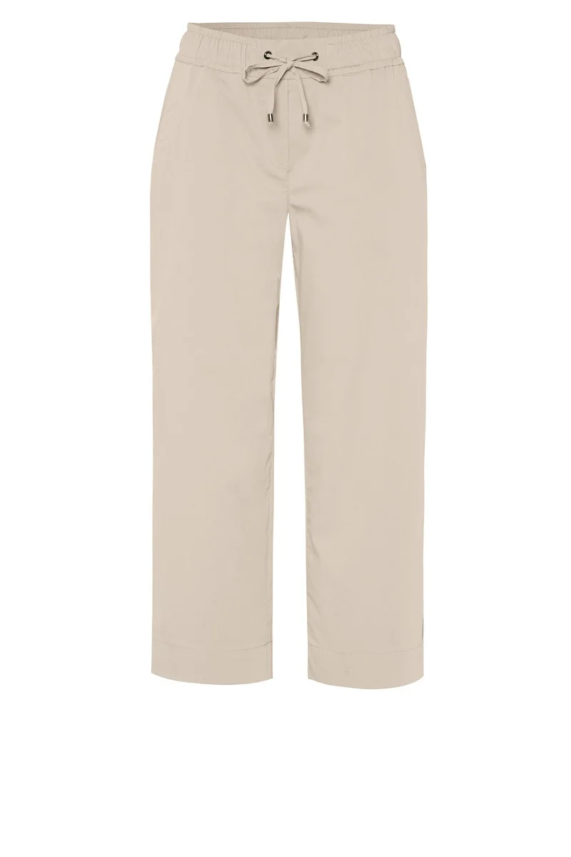 Wide-Leg-Hose "Pia"