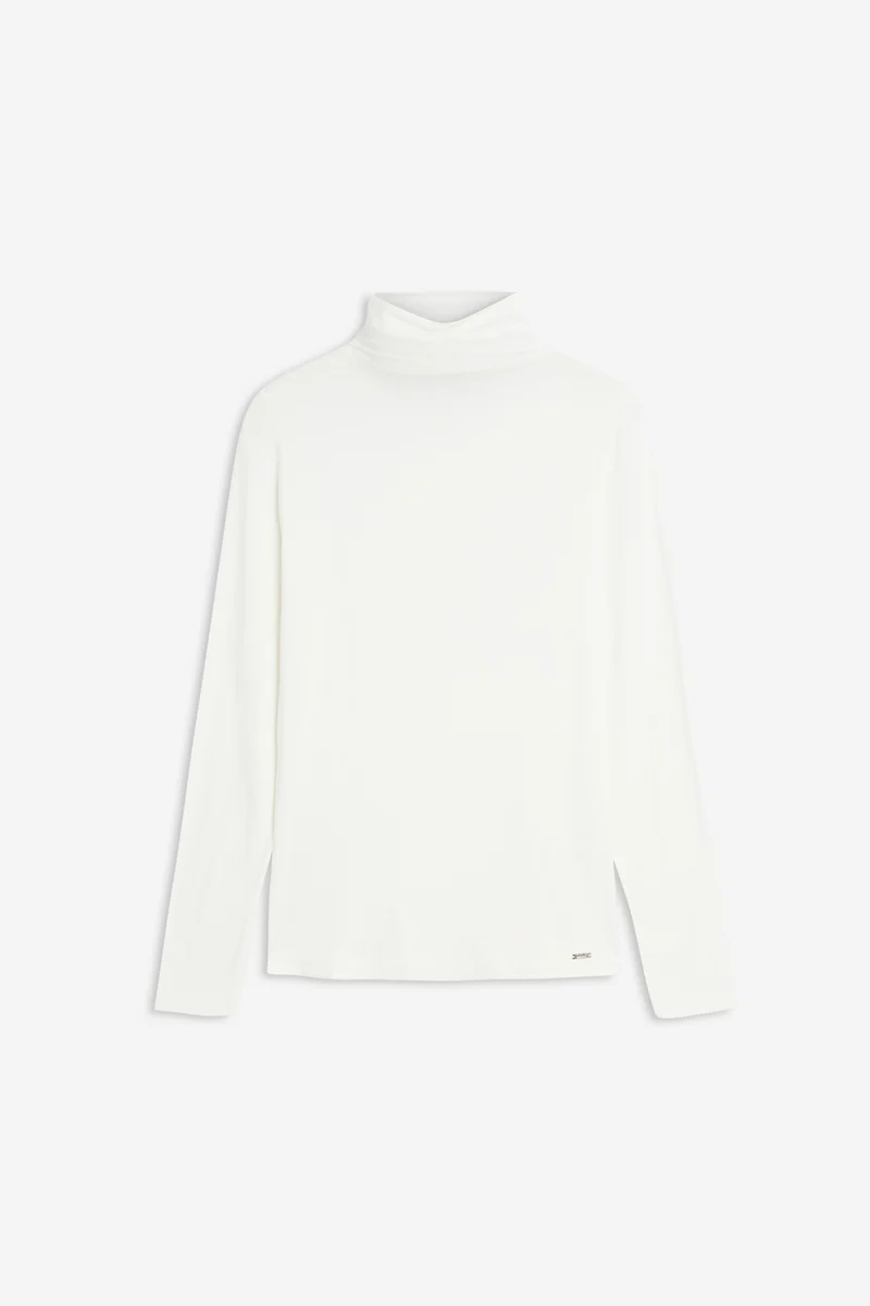 Basic-Longsleeve "Cilaren"
