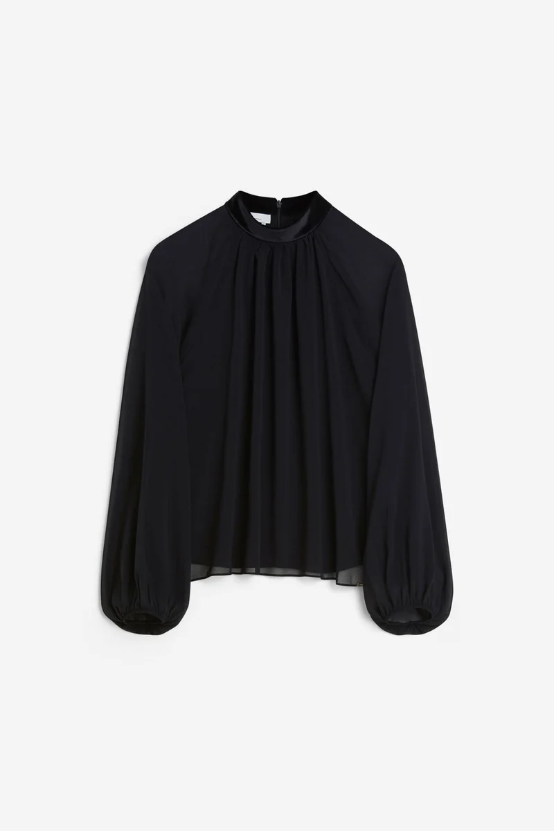 Bluse "Cifryda"
