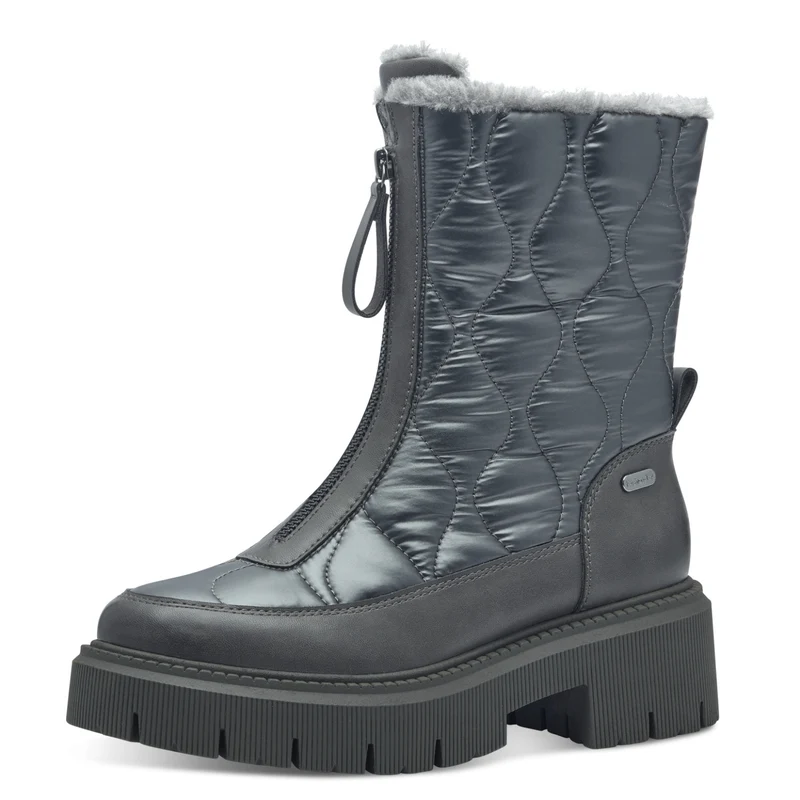 Stiefel
