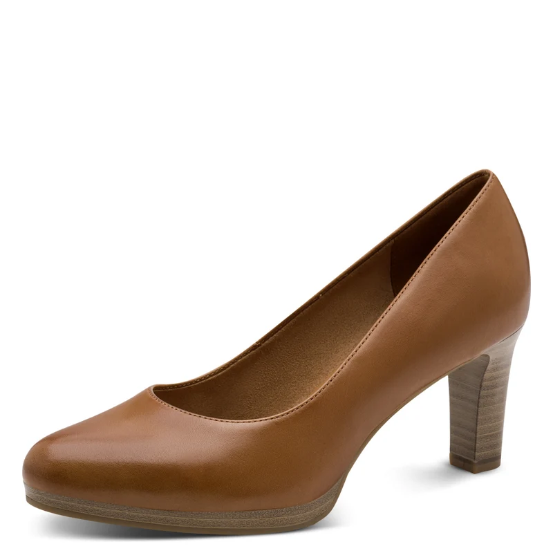 Pumps