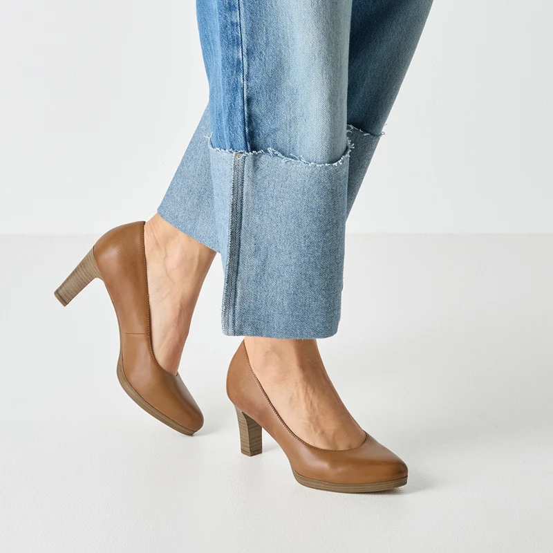 Pumps