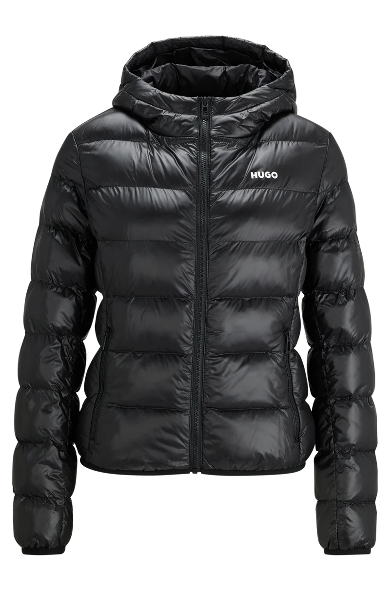 Steppjacke "Famara"