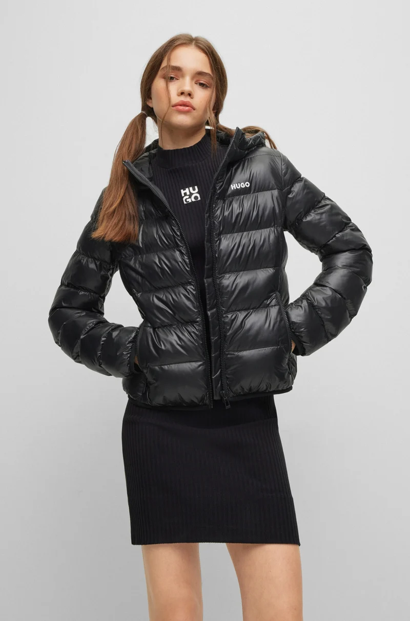 Steppjacke "Famara"