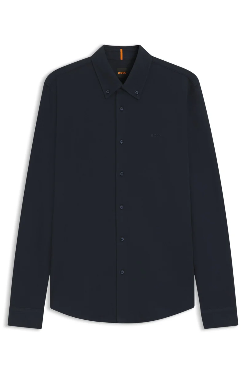 Slim-Fit Hemd