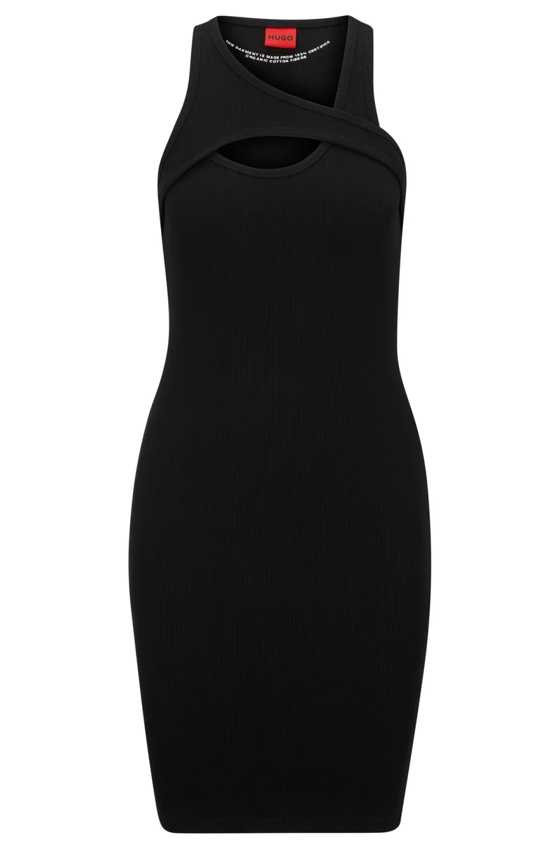 Kleid "Nelindi"