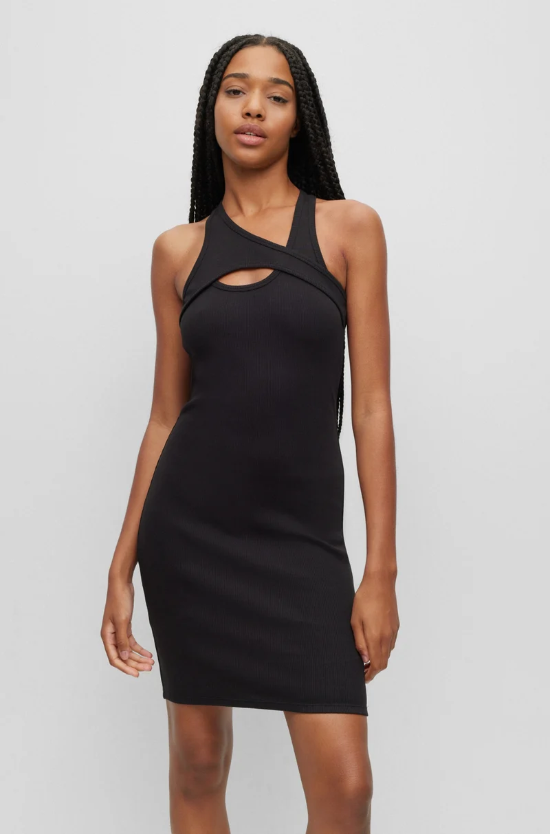 Kleid "Nelindi"