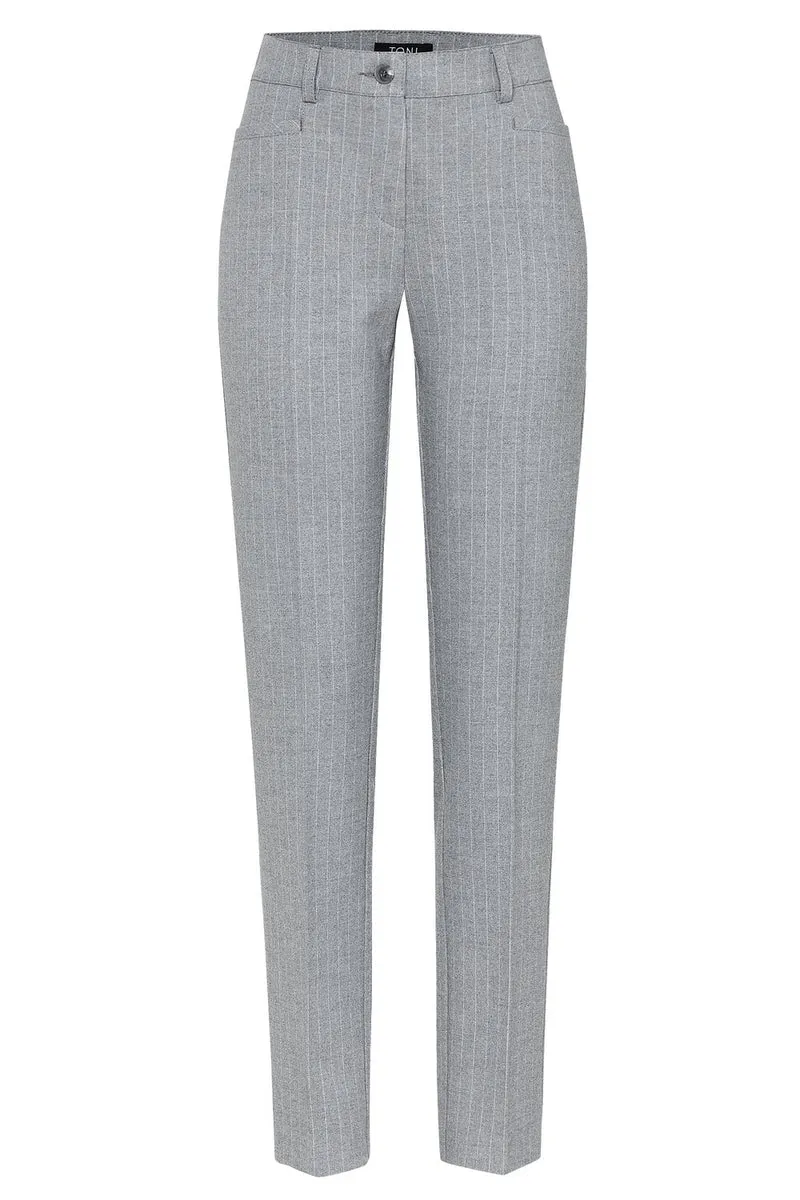 Slim Fit-Hose