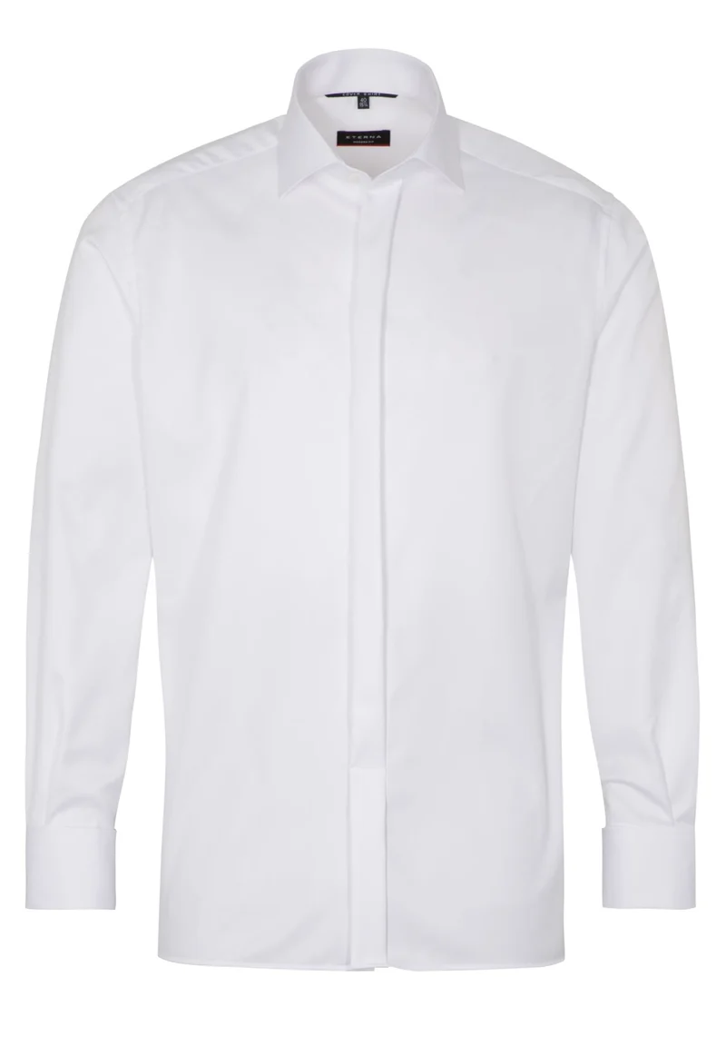 Langarm-Hemd "Modern Fit"