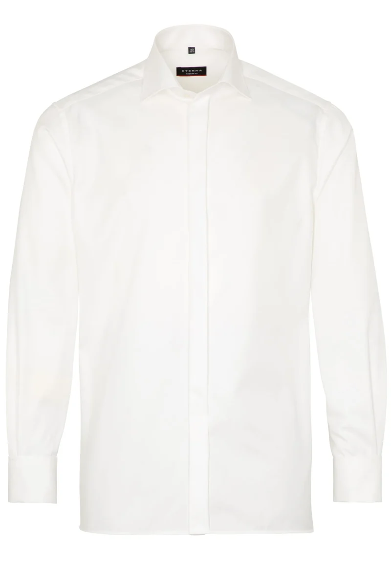 Langarm-Hemd "Modern Fit"