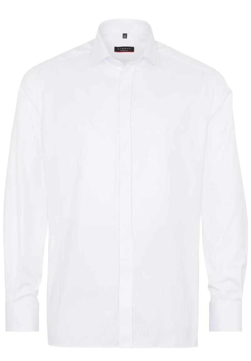 Langarm-Hemd "Modern Fit"