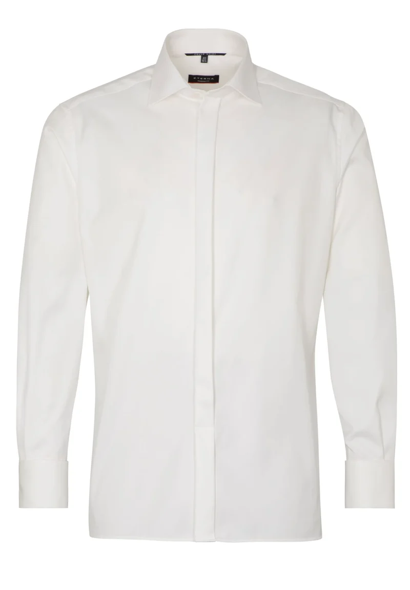 Langarm-Hemd "Modern Fit"